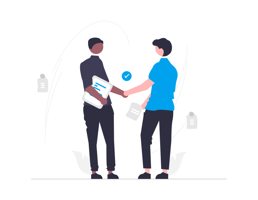 An Integrated Link Building Approach