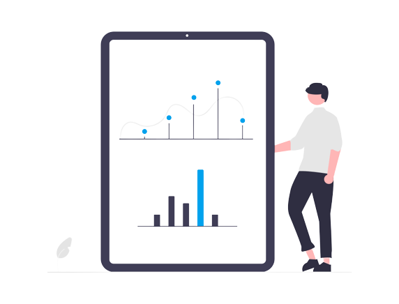 widget to optimize my media?