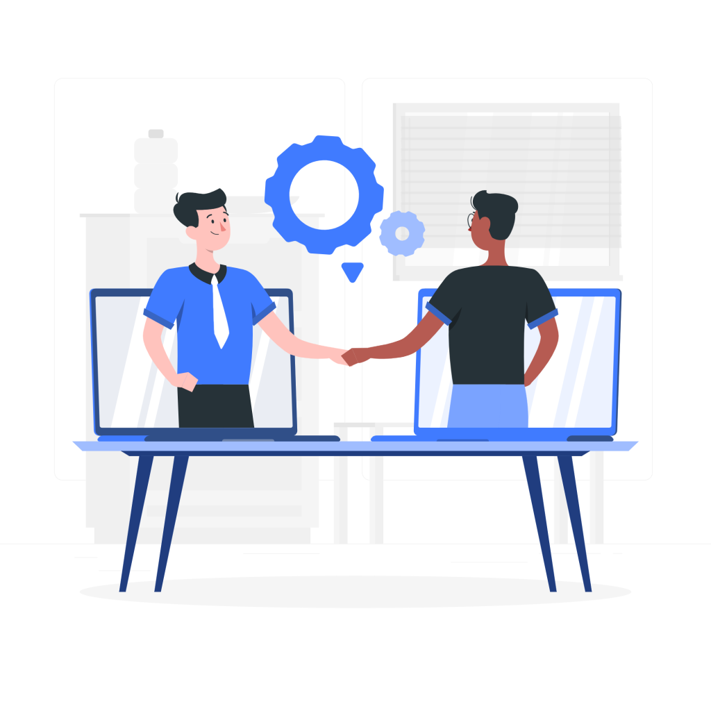 Our Team Of SEO Consultants