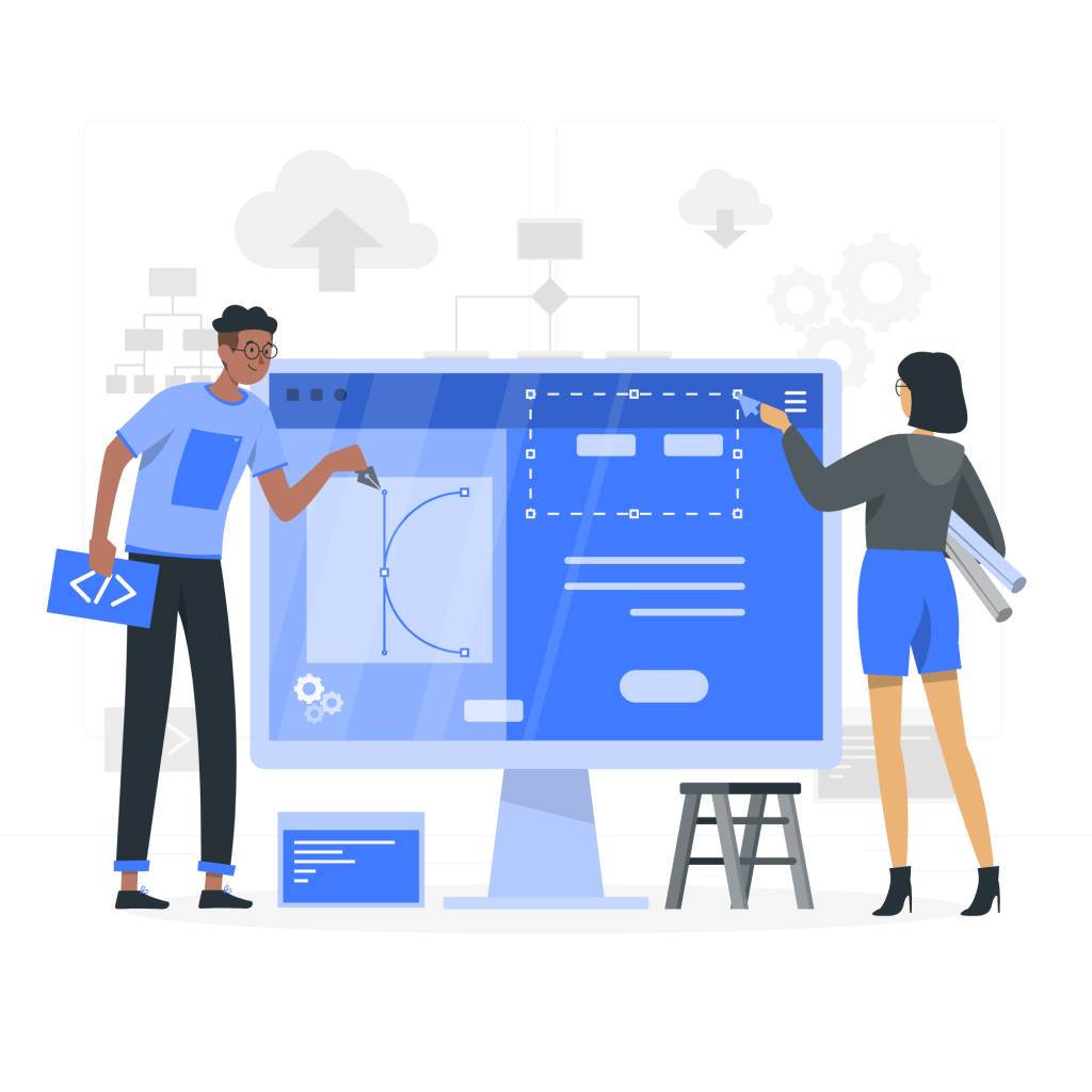 We'll Transform Your Site Into A High Converting Machine