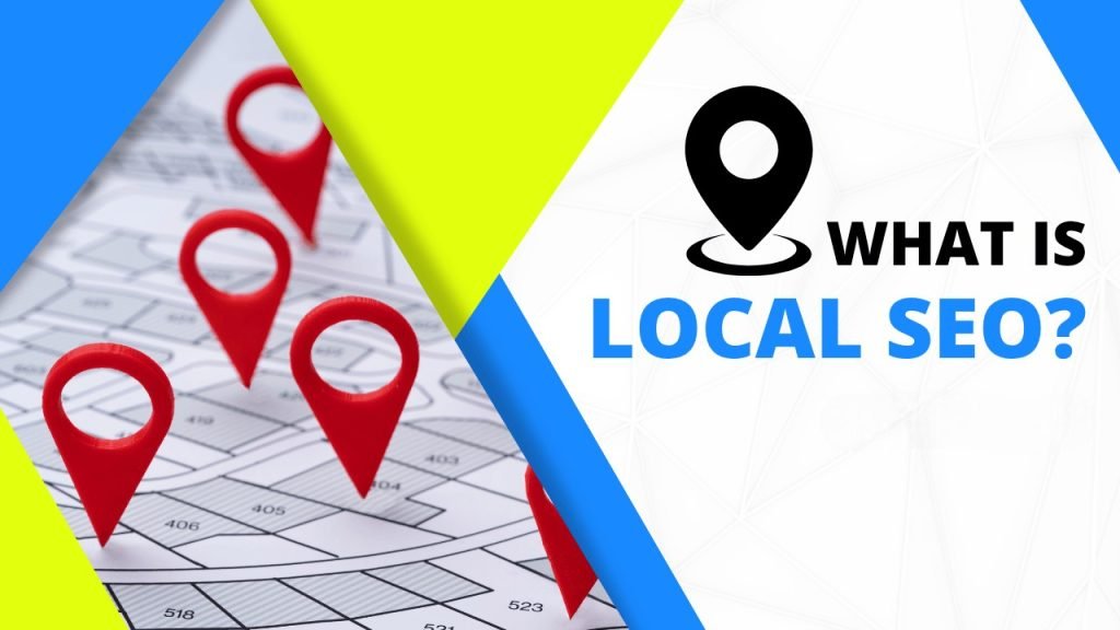 what is local seo photoroom