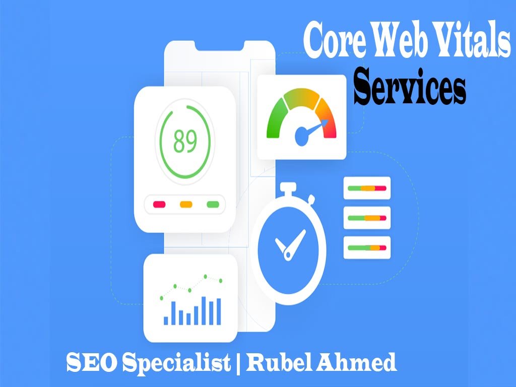Core Web Vitals