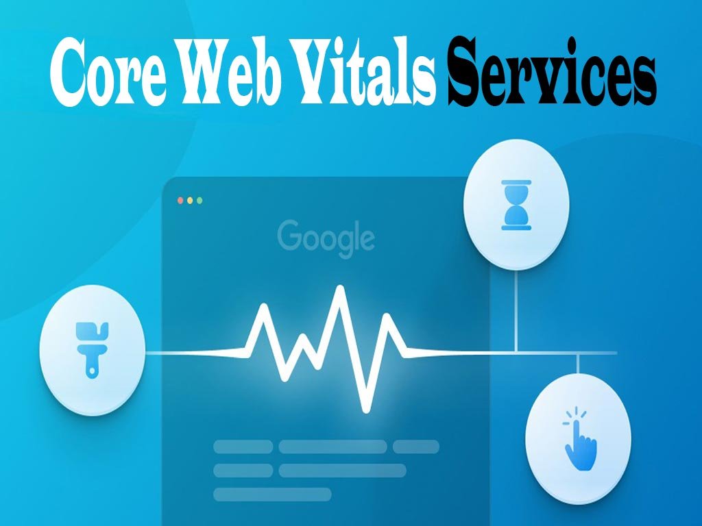 Core Web Vitals Services in Bangladesh