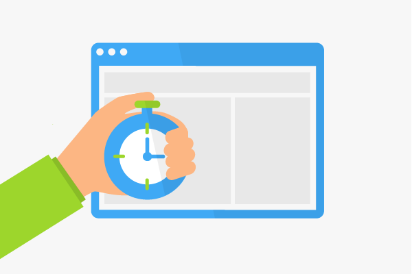 Boost Your Website Performance with Our Page Speed Optimization Services