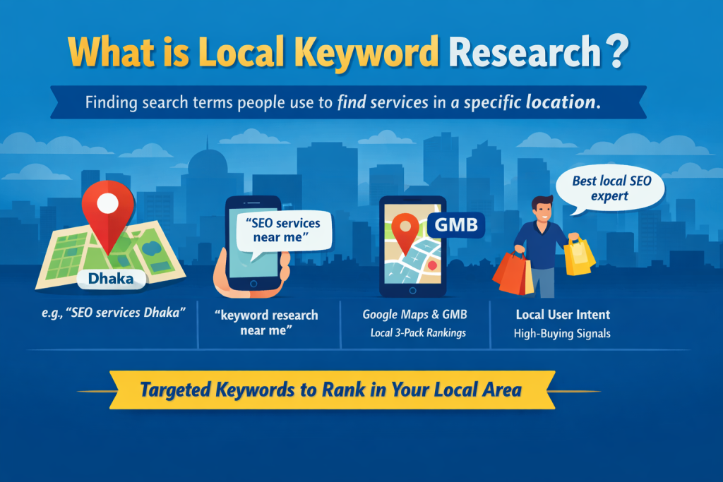 local keyword research service local seo keyword research keyword research for local business bangladesh local seo keywords local keyword research expert seo keyword research Bangladesh keyword research service near me local seo consultant Bangladesh google map keyword research local seo keyword list keyword research for gmb city-based seo keywords dhaka local seo keyword research rajshahi local seo keywords best keyword research service bd affordable seo keyword research affordable seo keyword research long tail local keywords