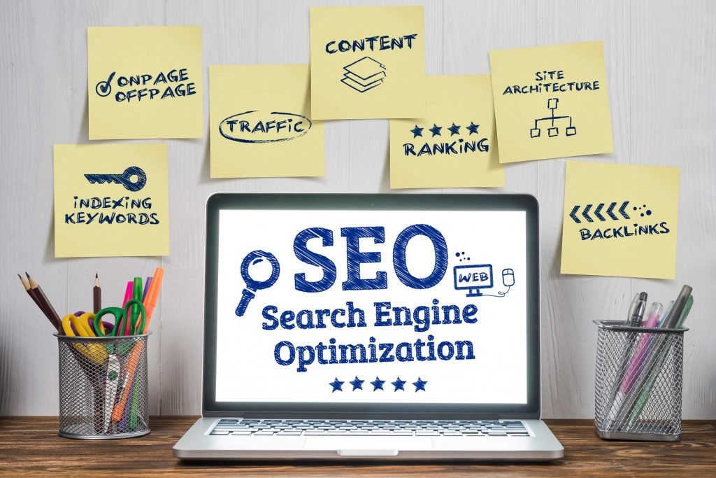 What is SEO Services