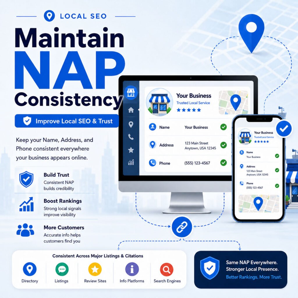 #LocalSEO #LocalSEOExpert #GoogleBusinessProfile #GoogleMapsSEO #LocalMarketing #SEO2026 #ChatGPTSearch #RubelAhmedSEO
