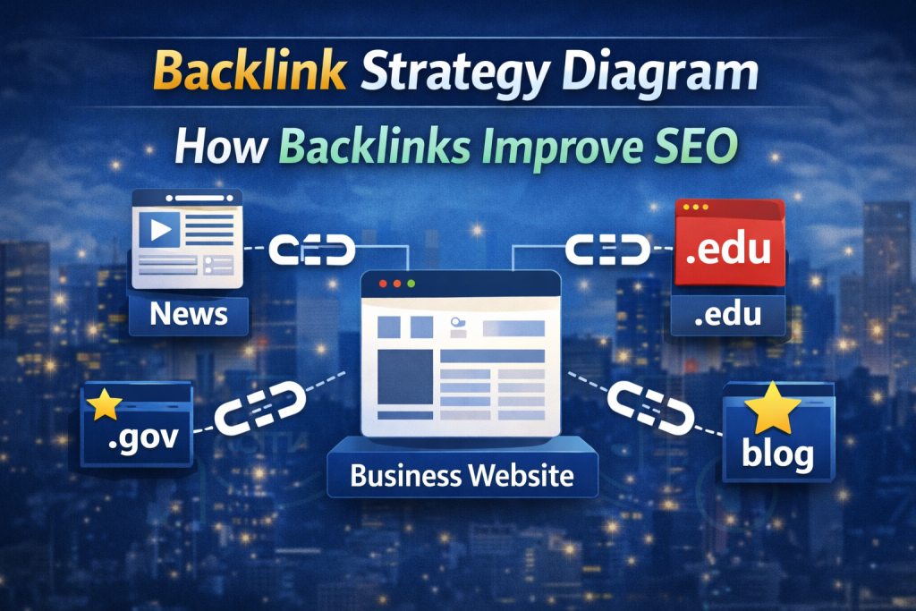 10 Proven Ways to Build High-Authority Backlinks