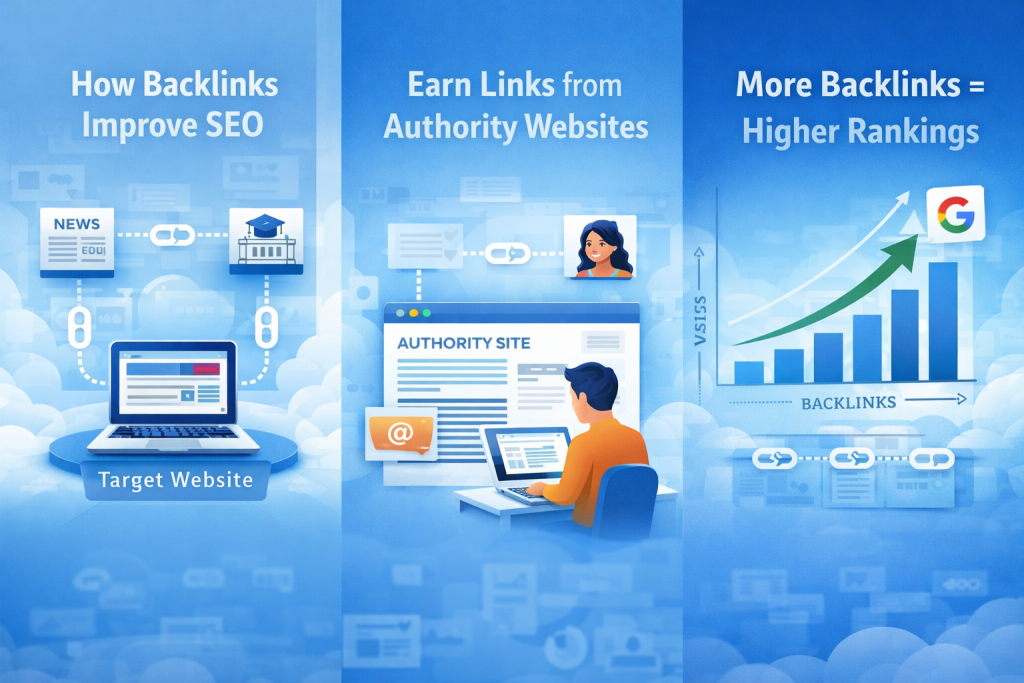 10 Proven Strategies to Build High-Authority Backlinks