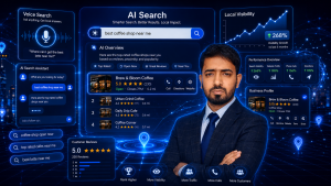 Google Maps Visibility Drives More Leads