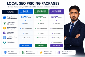How Much Does Local SEO Cost