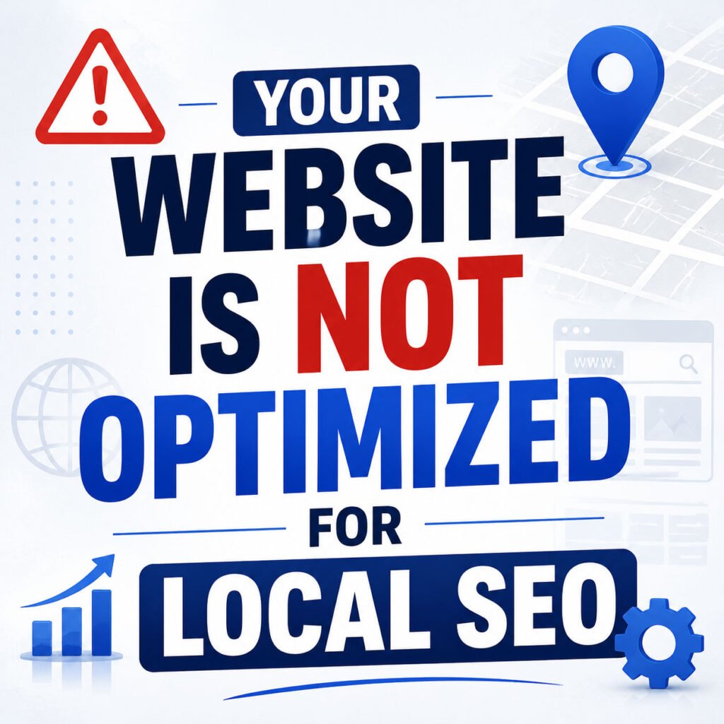 #LocalSEO #LocalSEOExpert #GoogleBusinessProfile #GoogleMapsSEO #LocalMarketing #SEO2026 #ChatGPTSearch #RubelAhmedSEO