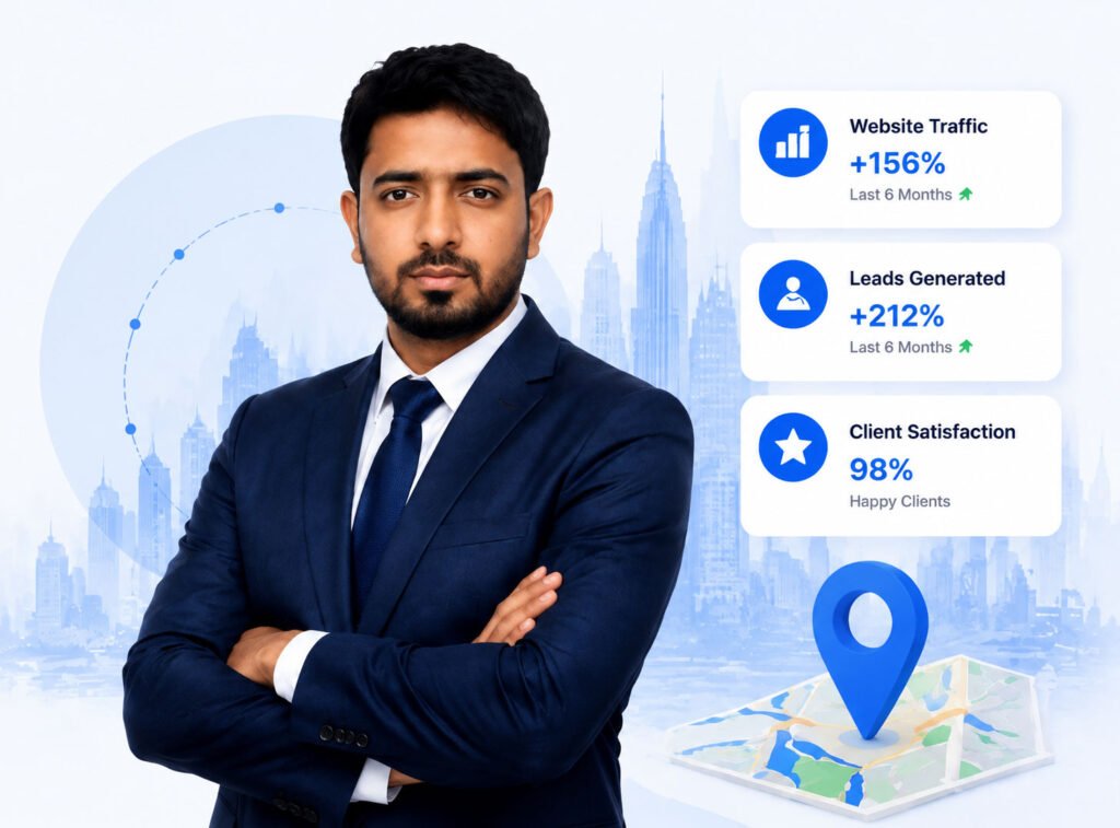 #LocalSEO #SEOExpert #GoogleBusinessProfile #GoogleMapsSEO #DigitalMarketing #SmallBusinessSEO #LocalMarketing #RubelAhmedSEO