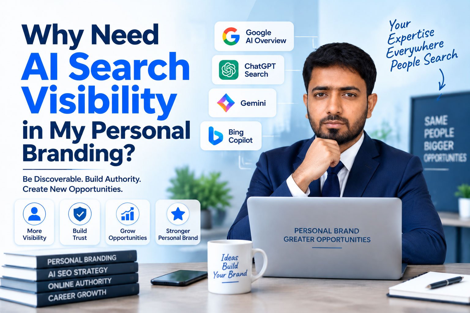 #GoogleBusinessProfile #GoogleBusinessProfileOptimization #GBPOptimization #LocalSEO #GoogleMapsSEO #GoogleMapsRanking #LocalSearchSEO #LocalSEOExpert #SEOExpert #GoogleBusinessSEO #LocalBusinessMarketing #LocalSearchOptimization #GoogleMapsMarketing #AISEO #AISearchVisibility #SEOConsultant #DigitalMarketing #SmallBusinessSEO #LocalBusinessGrowth #RubelAhmedSEO