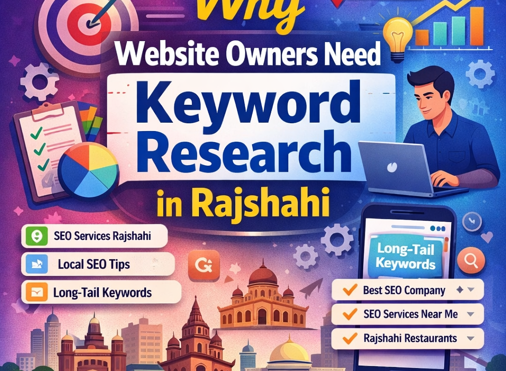 Why Website Owners Need Keyword Research